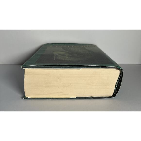 Inheritance : Book IV by Christopher Paolini First Edition (2011, Hardcover) - Picture 6 of 10